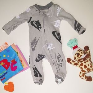 Nike one piece outfit